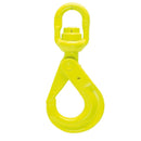 Swivel safety hook BKLK Gunnebo 360 Grab IQ