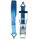 Tensys® · 50mm · 5000daN · EK · Ratchet Lashing System · Claw Hooks Ergo Pull Down
