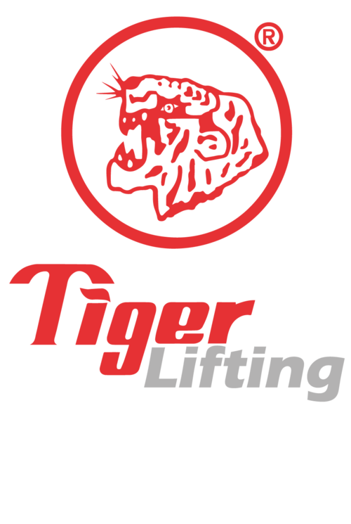 Tiger Lifting Products Logo