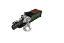 Tiger "Mini" Lever Chain Hoist Range