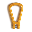 Yoke Grade 80 Reevable Egg Links